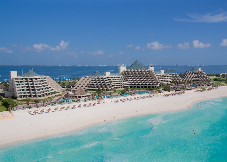 top 10 all inclusive resorts in mexico