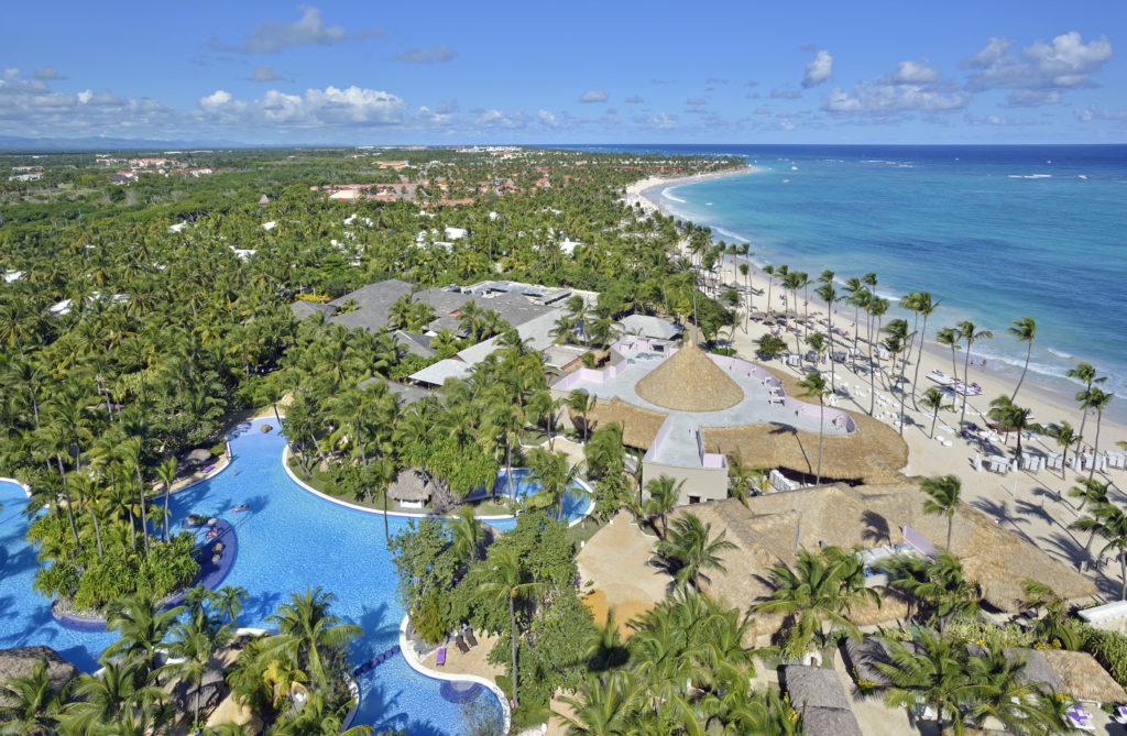all inclusive resorts in the dominican republic