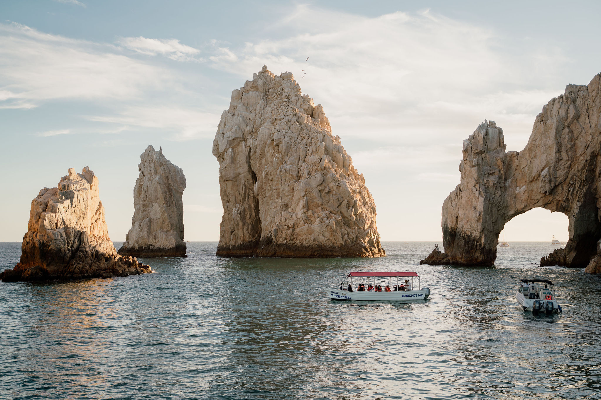 Los Cabos vacation