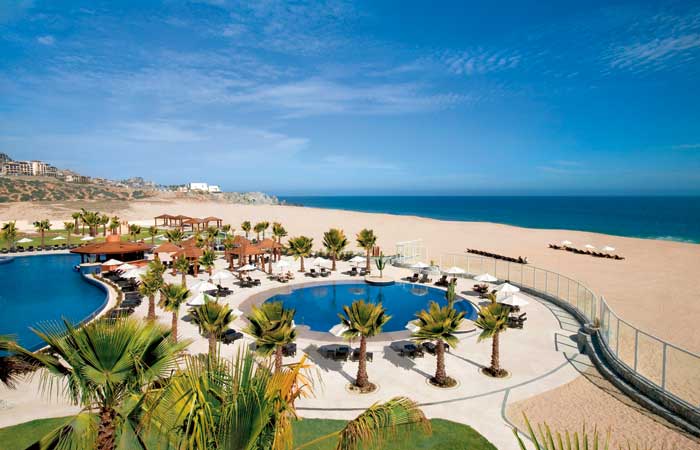 all inclusive resorts in cabo san lucas