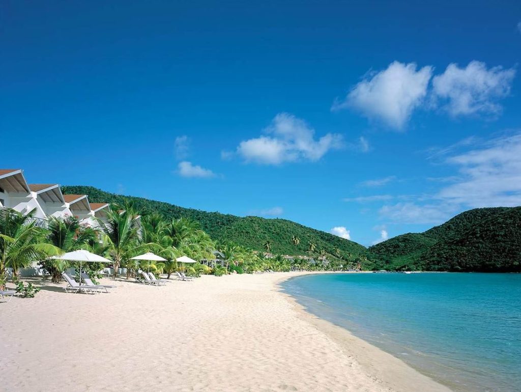 boutique all inclusive resorts 