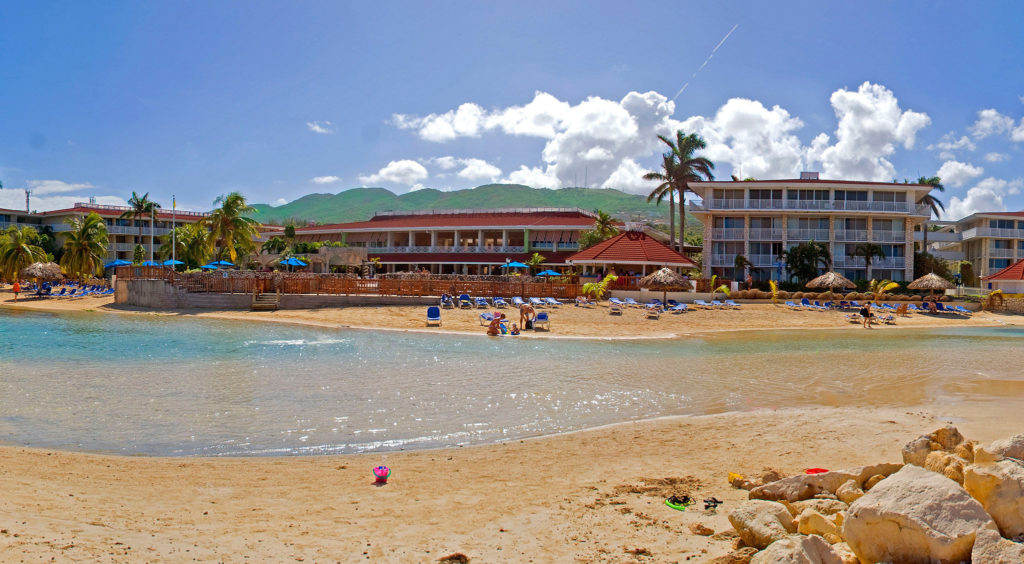 boutique all inclusive resorts 
