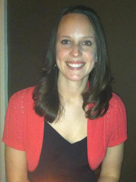 Anna Cropper
