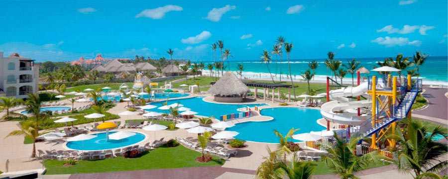 Hard Rock Hotel & Casino Punta Cana