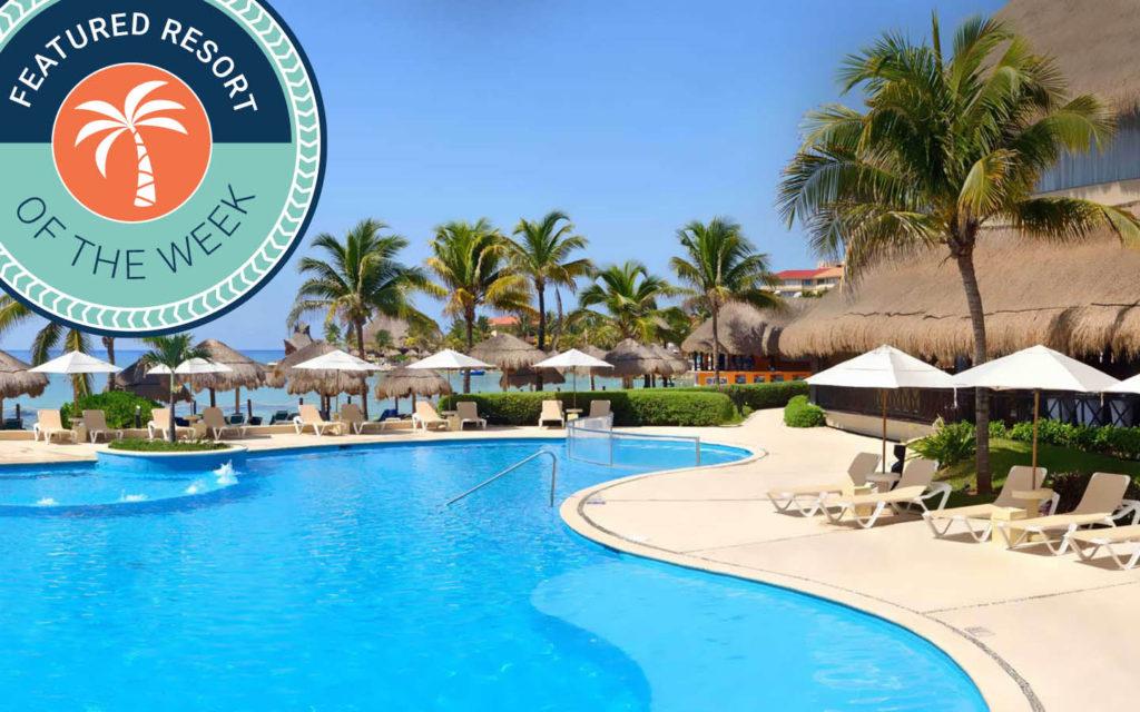 Catalonia Riviera Maya