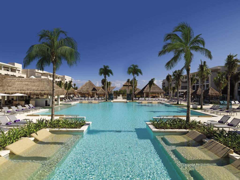 Paradisus La Perla Riviera Maya