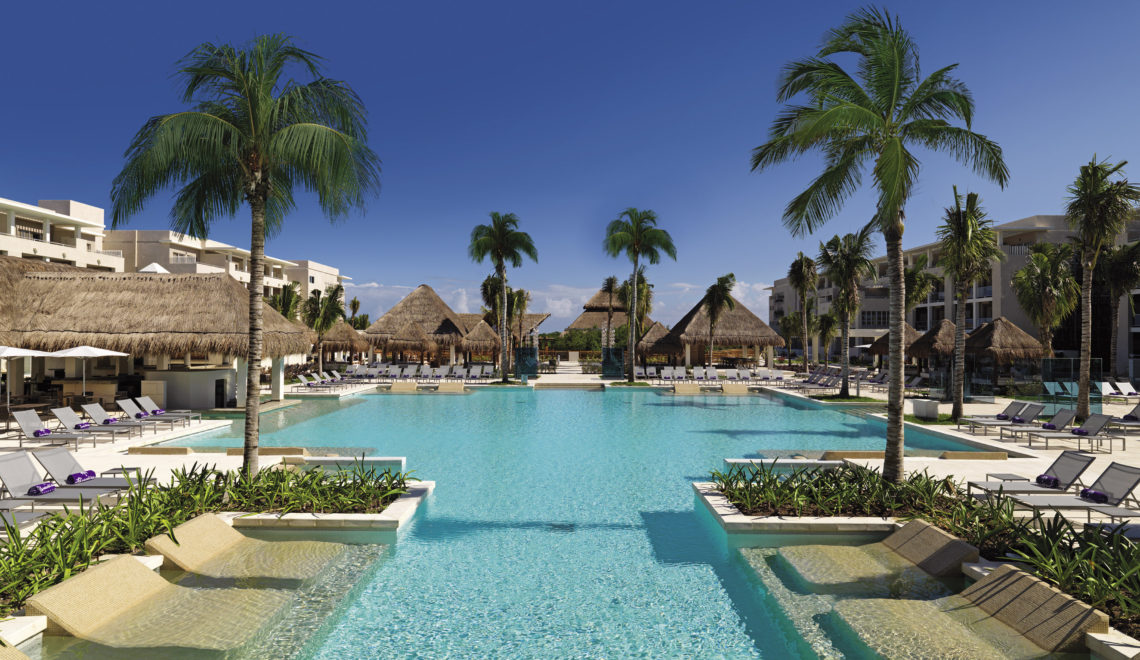 Paradisus La Perla Riviera Maya