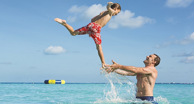 Dreams Sands Cancun Resort & Spa