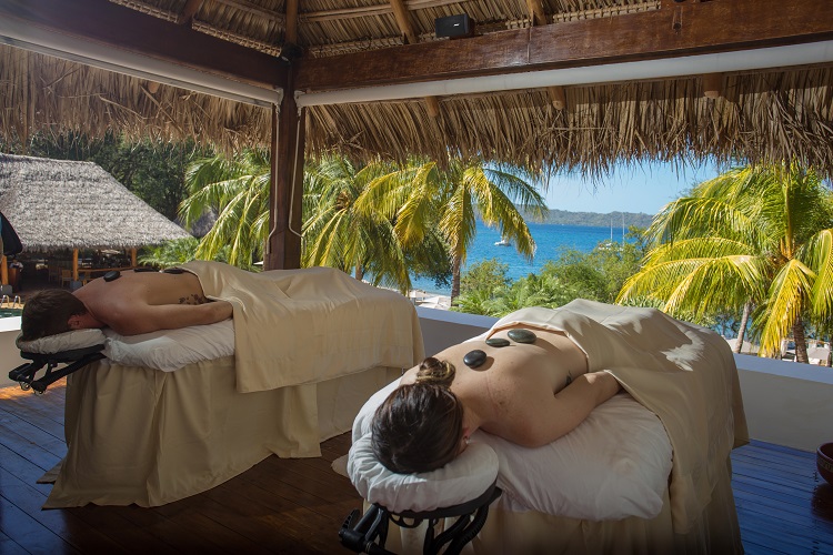 Secrets Papagayo Costa Rica off-peak season travel