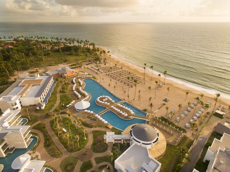 Uniquely Themed Resorts Nickelodeon Hotels and Resorts Punta Cana