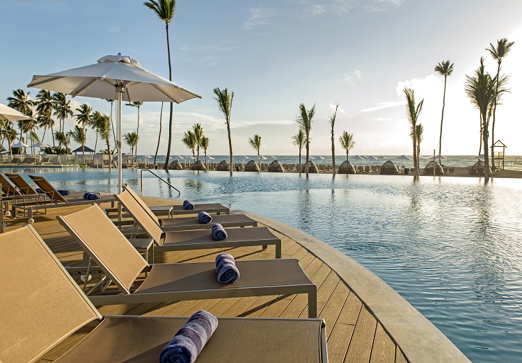 Uniquely Themed Resorts Nickelodeon Hotels & Resorts Punta Cana