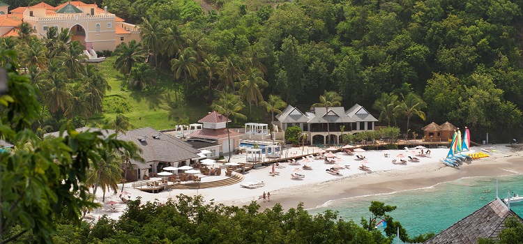 Uniquely Themed Resorts BodyHoliday's Total Wellness and Bliss