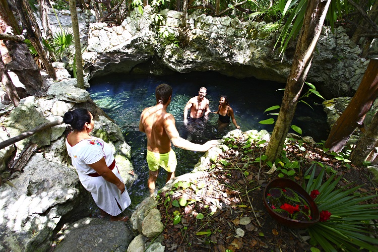 Uniquely Themed Resorts Sandos Caracol Eco Resort