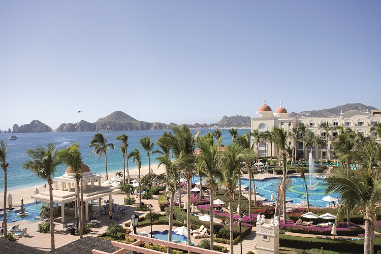 Riu Palace Cabo San Lucas