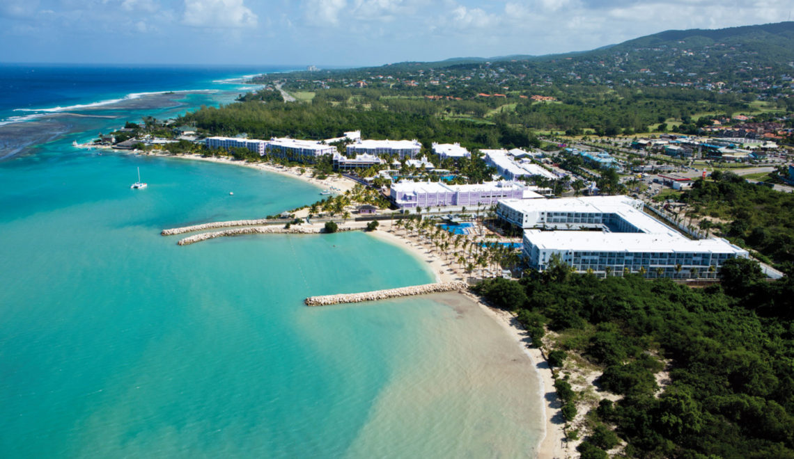 Featured Resort of the Week: Riu Palace Jamaica