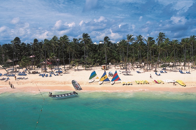 Riu Bambu