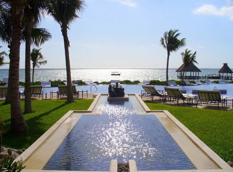 top 10 all inclusive resorts in mexico