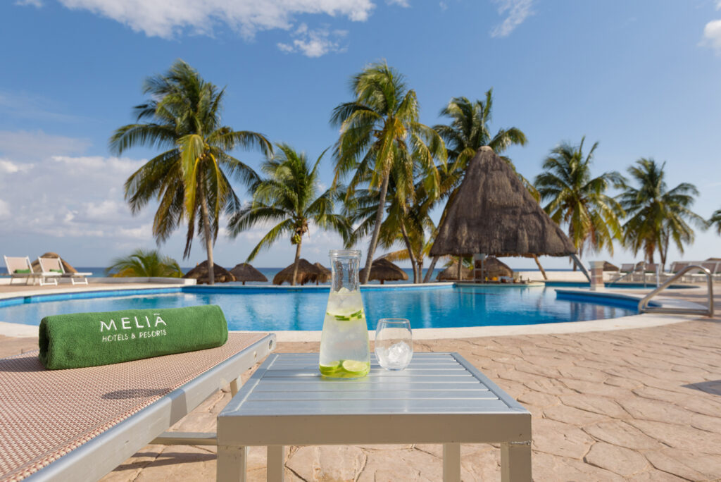 Melia Cozumel