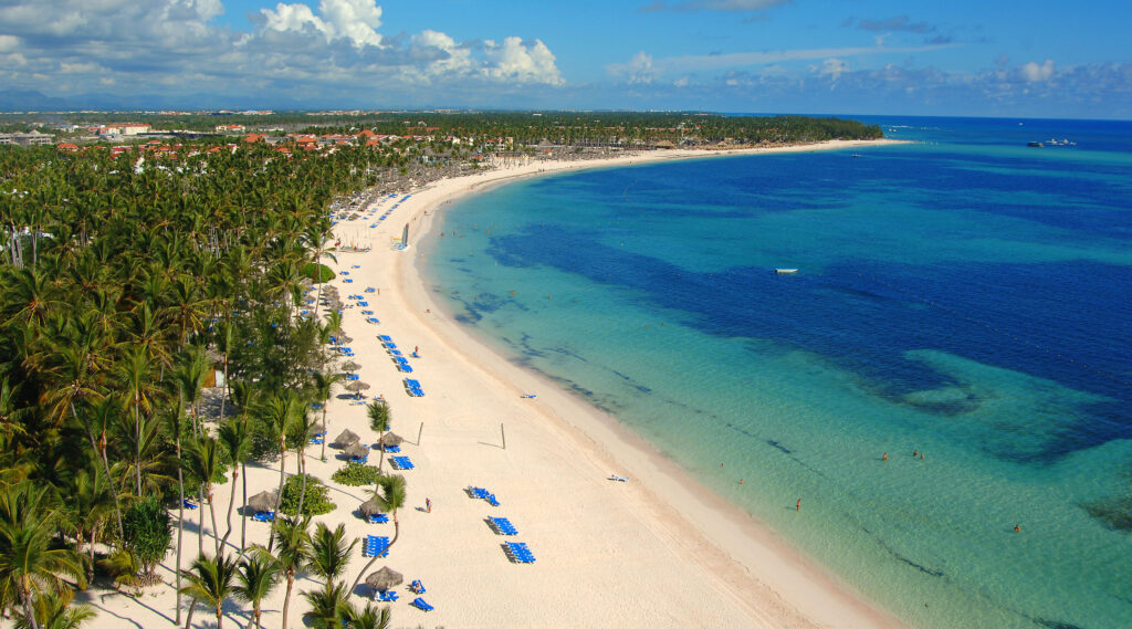 Melia Punta Cana Beach