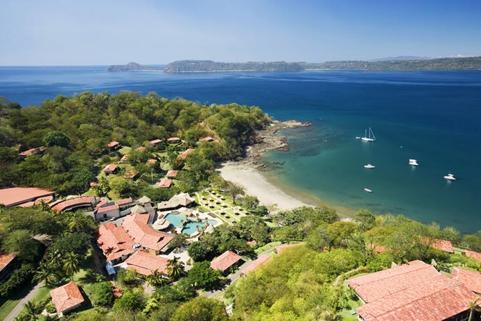 all inclusive resorts in Costa Rica