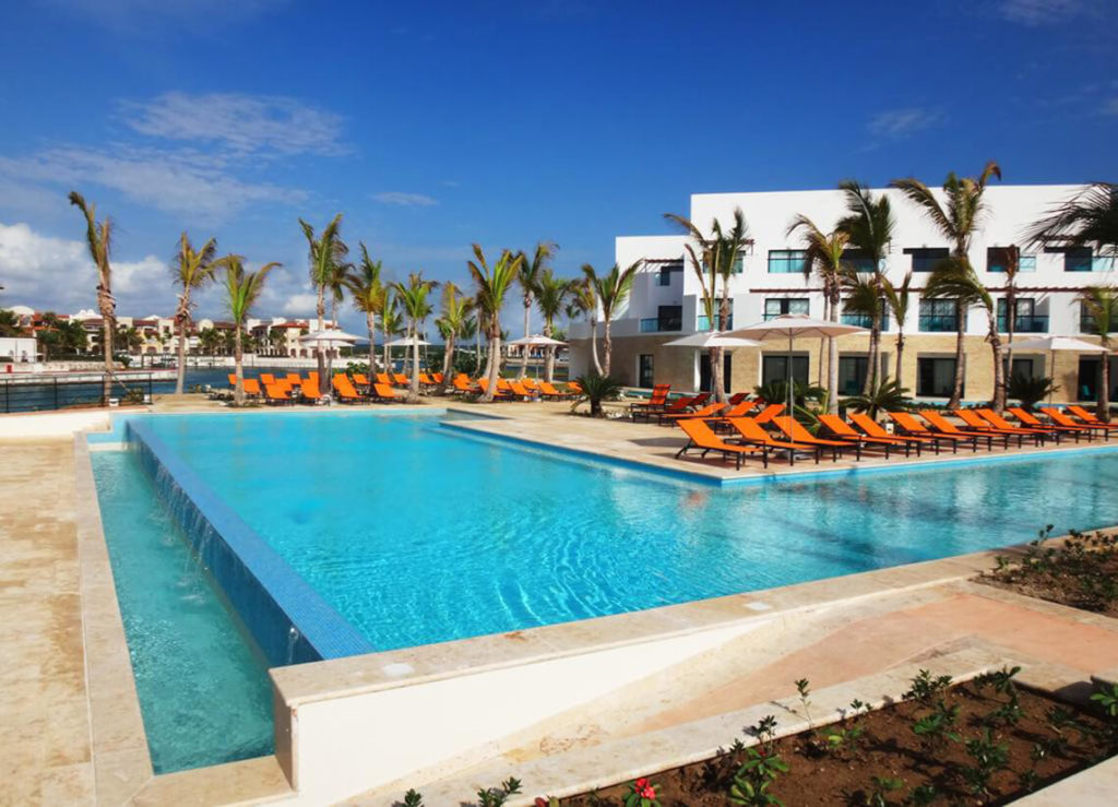 best luxury all-inclusive resorts