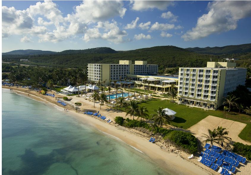 all inclusive resorts in Montego Bay