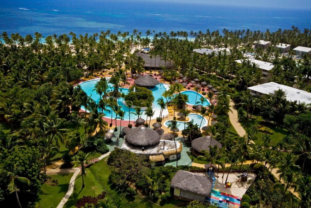 cheap all inclusive resorts in the Dominican Republic