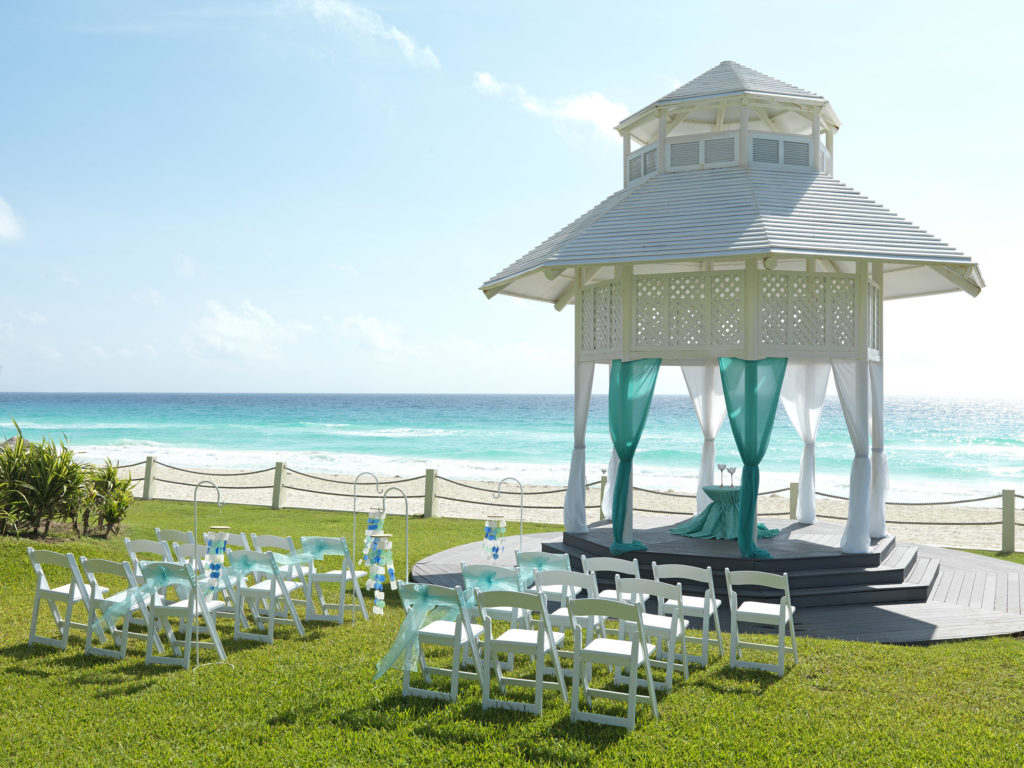 all inclusive wedding resorts