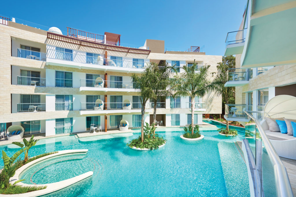 top rated all inclusive resorts 