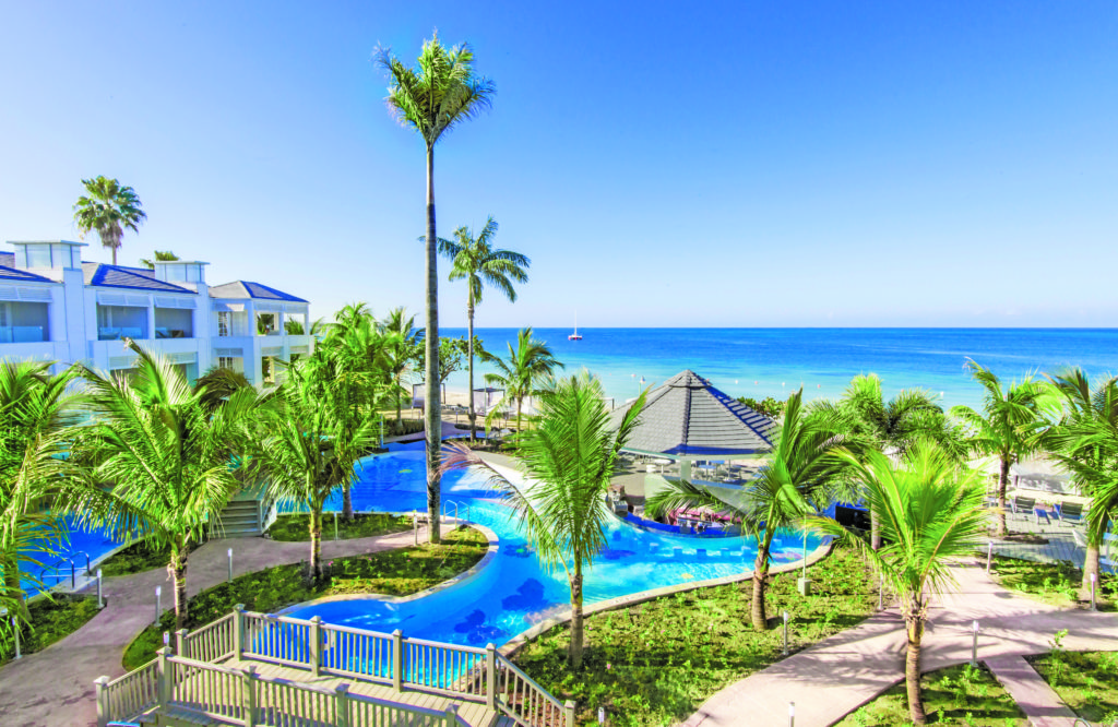all inclusive resorts in Jamaica