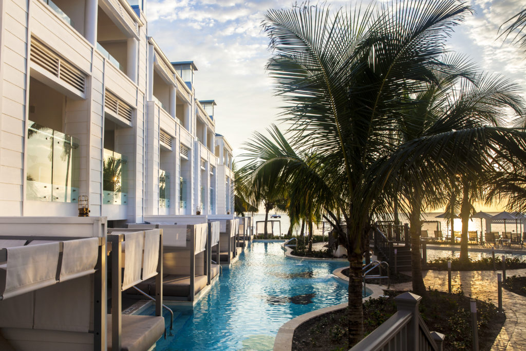 5 star all inclusive resorts