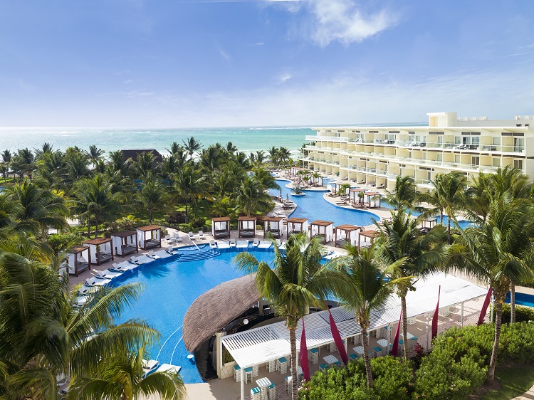 top 10 all inclusive resorts in mexico