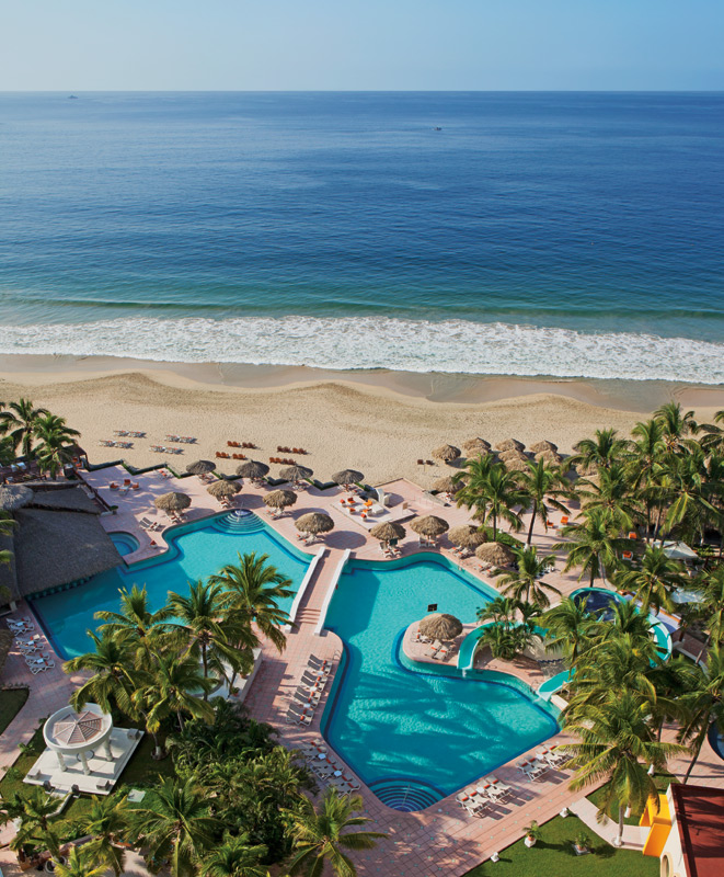 Cheap All Inclusive Resorts in Mexico