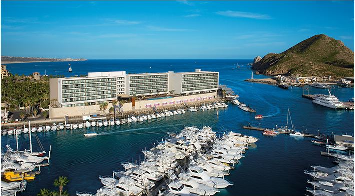 best places to stay in Mexico