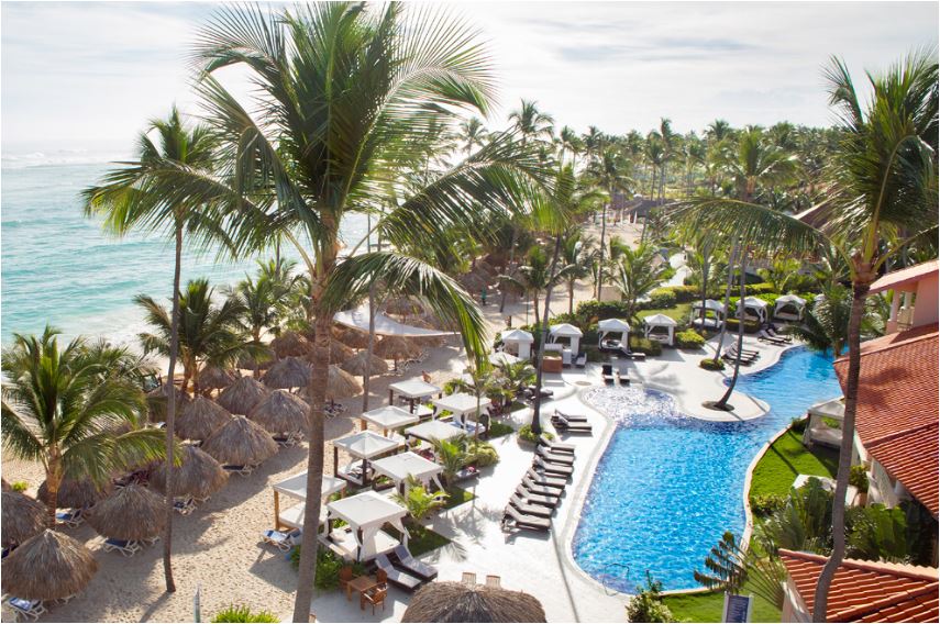 best places to stay in the Dominican Republic