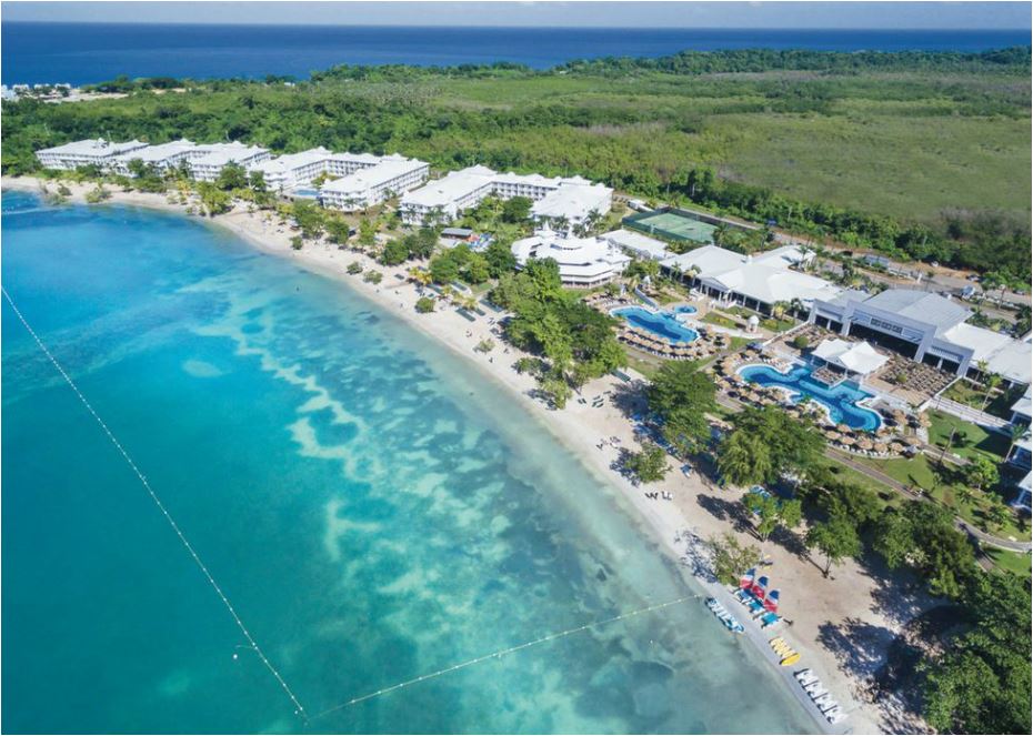 best places to stay in jamaica