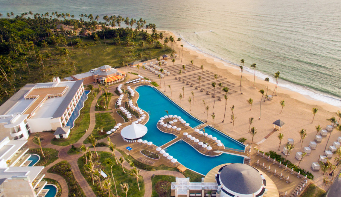 all inclusive resorts in Punta Cana