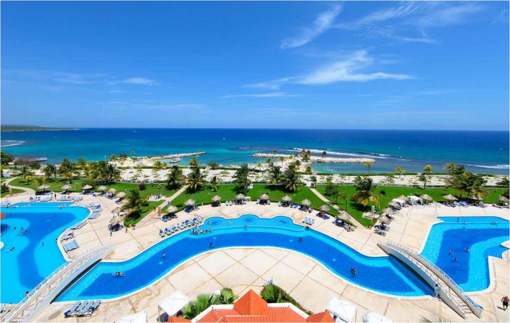 cheap all inclusive resorts in Jamaica
