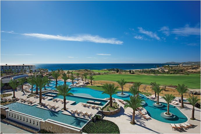 all inclusive resorts in cabo san lucas