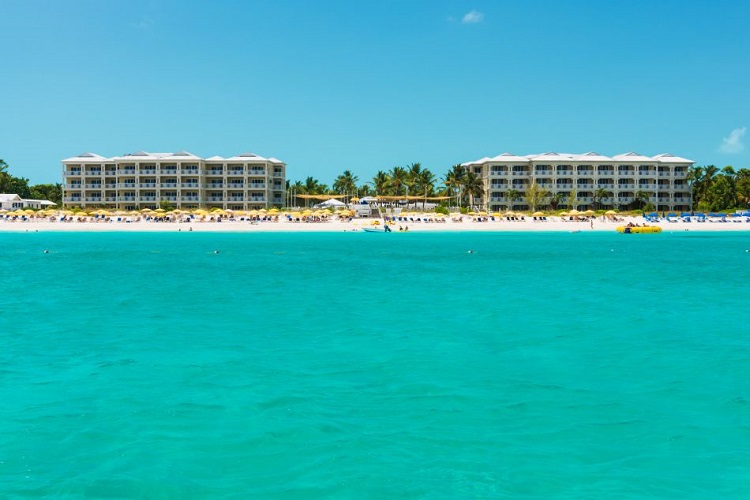 Best places to stay in the Caribbean | Alexandra Resort
