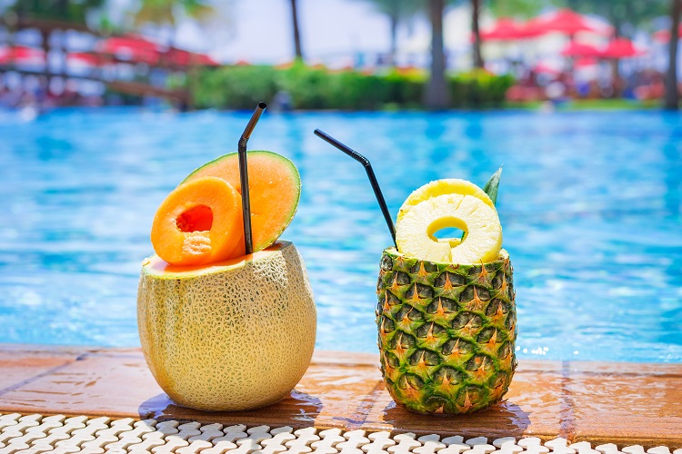the average cost of an all inclusive vacation