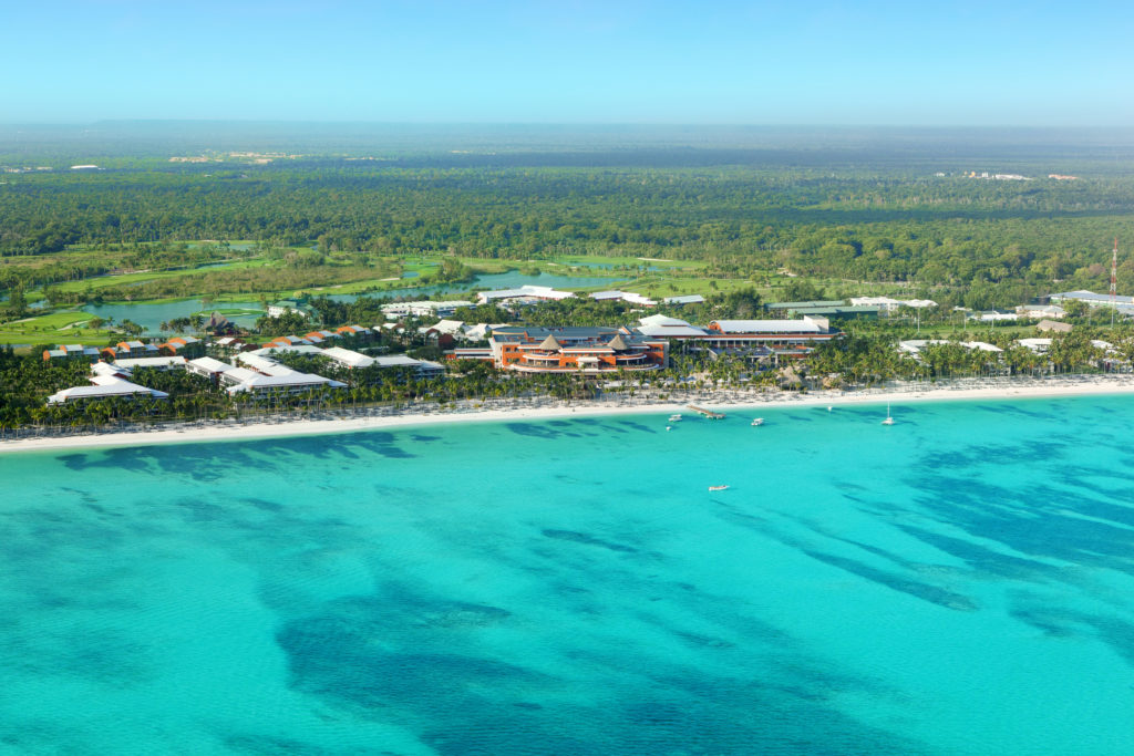 5 star all inclusive resorts