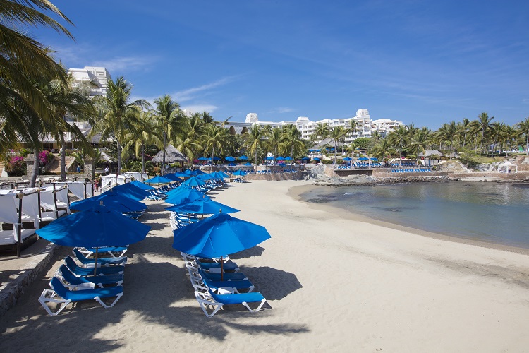 top 10 all inclusive resorts in mexico