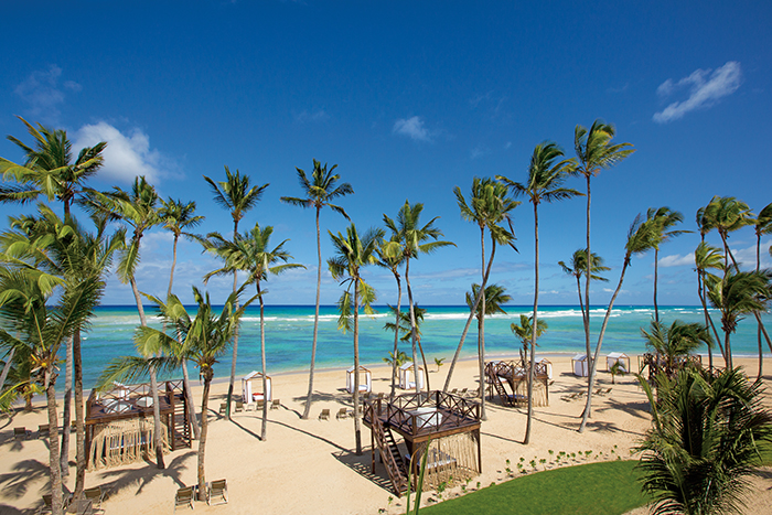 Top Punta Cana Resorts | Breathless Punta Cana Resort & Spa