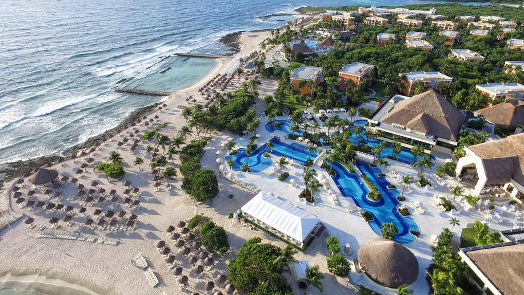 Bahia Principe Luxury Akamal