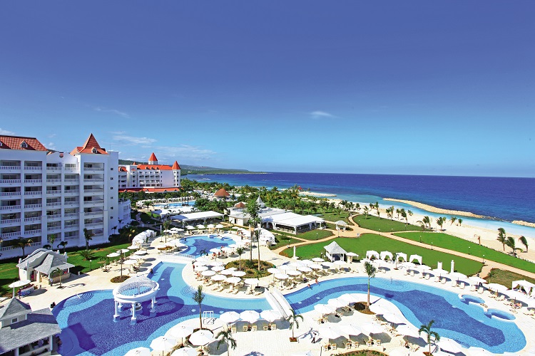top 10 all inclusive resorts of 2019