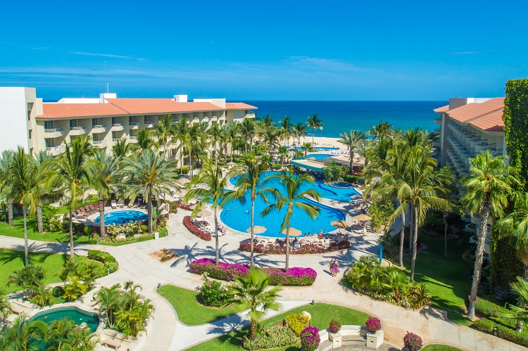 Best places to stay in Cabo San Lucas | Barcelo Gran Faro Los Cabos