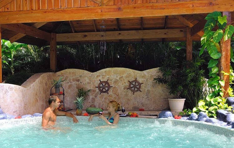 Best all inclusive spa resorts | Bavaro Princess All Suites Resort Spa & Casino