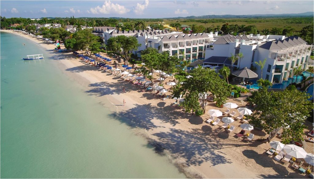 best places to stay in jamaica
