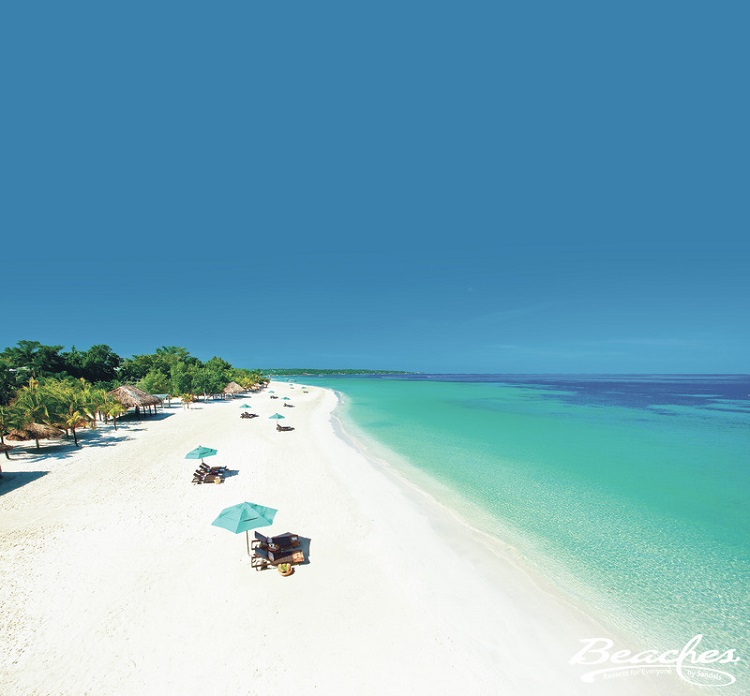 Beaches Turks & Caicos in Turks and Caicos